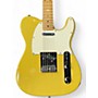 Vintage 1989 Fender TL-354 Telecaster  Blonde Solid Body Electric Guitar Blonde