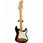 Vintage 1989 Fender american stratocaster 2 Tone Sunburst Solid Body Electric Guitar 2 Tone Sunburst
