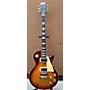 Vintage Gibson Vintage 1989 Gibson 1989 Les Paul Standard Heritage Cherry Sunburst Solid Body Electric Guitar Heritage Cherry Sunburst