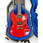 Vintage 1989 Gibson SG RED Solid Body Electric Guitar RED