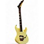 Vintage 1989 Kramer BERETTA I Antique White Solid Body Electric Guitar Antique White