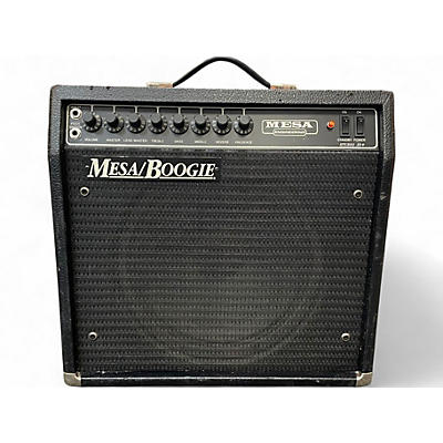 Vintage 1989 MESA/Boogie STUDIO.22+ Tube Guitar Combo Amp