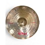 Vintage 1989 Paiste 20in 3000 Series Reflector Power Ride Cymbal 40