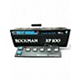 Vintage 1989 Rockman XP100 WITH MIDIFOOTSWITCH Guitar Combo Amp