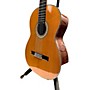 Vintage Takamine Vintage 1989 Takamine C132s Natural Classical Acoustic Guitar Natural