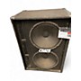 Vintage 1990 Crate BE215 Guitar Cabinet