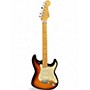 Vintage 1990 Fender STRATOCASTER PLUS Tobacco Burst Solid Body Electric Guitar Tobacco Burst