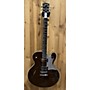 Vintage Gibson Vintage 1990 Gibson Chet Atkins Tennessean Brown Hollow Body Electric Guitar Brown