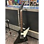 Vintage 1990 Gibson Explorer Ebony Solid Body Electric Guitar Ebony