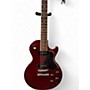 Vintage 1990 Gibson Les Paul Special RED Solid Body Electric Guitar RED