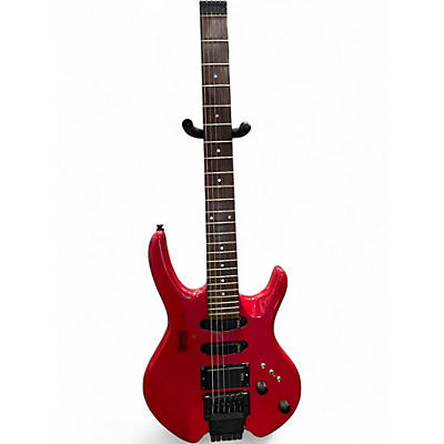 Vintage 1990 Hohner THE JACK RED Solid Body Electric Guitar