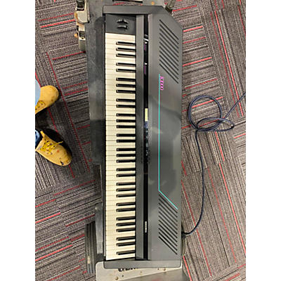 Kurzweil Vintage 1990 Kurzweil K100 Keyboard Workstation