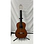 Vintage Paul Daniel Mcgill Vintage 1990 Paul Daniel McGill Classical Antique Natural Classical Acoustic Guitar Antique Natural