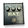 Vintage ProCo Vintage 1990 ProCo Rat Distortion Effect Pedal