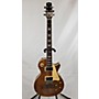 Vintage The Heritage Vintage 1990 The Heritage H-150 Gold Top Solid Body Electric Guitar Gold Top