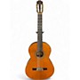 Vintage 1990s Alvarez CY118 Natural Classical Acoustic Guitar Natural