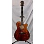 Vintage Alvarez Vintage 1990s Alvarez WY !K KOA KOA Acoustic Electric Guitar KOA