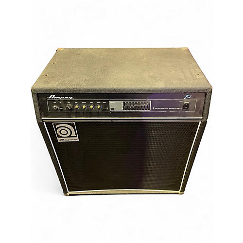 Vintage 1990s Ampeg B2-48 Bass Combo Amp