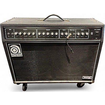 Vintage 1990s Ampeg VH140C Guitar Combo Amp