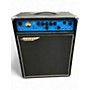 Vintage 1990s Ashdown EB 15-180 Electric Blue  EVO II 180W 1x15 Bass Combo Amp