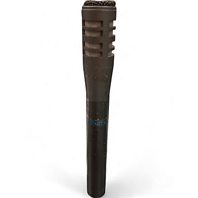 Vintage 1990s Audio-Technica ATM33A Condenser Microphone