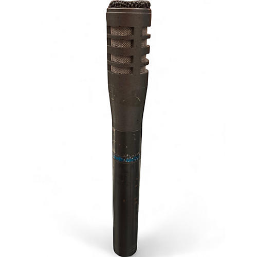 Vintage 1990s Audio-Technica ATM33A Condenser Microphone