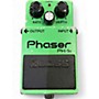 Vintage 1990s BOSS PH1R Effect Pedal