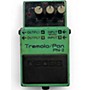 Vintage 1990s BOSS PN2 Tremolo Pan Effect Pedal