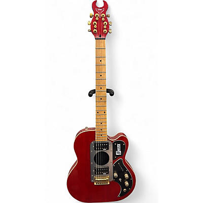 Burns Electric Guitars | Musician's Friend