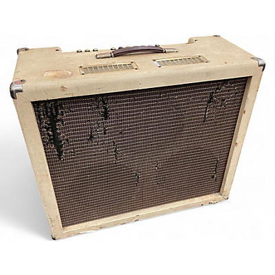 Vintage 1990s Crate Vintage Club 50 Tube Guitar Combo Amp