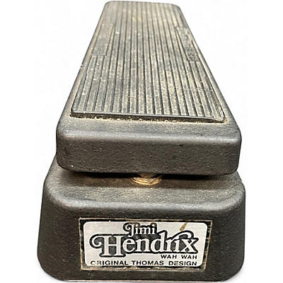 Vintage 1990s Dunlop JH-1 Effect Pedal