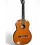 Vintage 1990s ESTEVE 1GR08 Natural Acoustic Guitar Natural