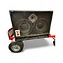 Vintage 1990s Eden 210T Bass Cabinet