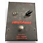 Vintage 1990s Electro-Harmonix Smallstone Effect Pedal