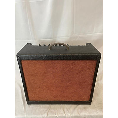 Fender Vintage 1990s Fender Blues Deluxe Reissue 40W 1x12 Tube Guitar Combo Amp