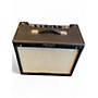 Vintage 1990s Fender Blues Junior Tube Guitar Combo Amp