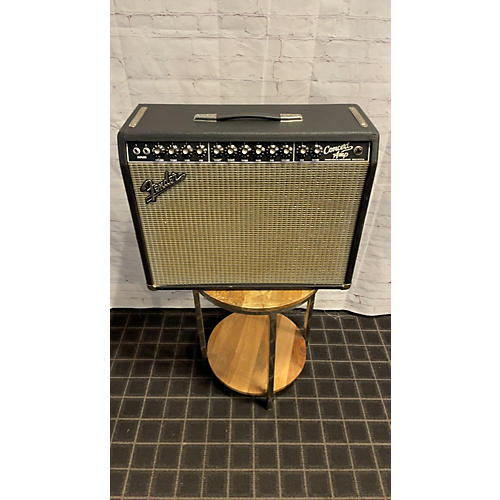 Fender Vintage 1990s Fender Concert Amp Guitar Cabinet