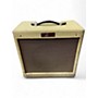 Vintage 1990s Fender Pro Junior IV 15W 1x10 Tube Guitar Combo Amp