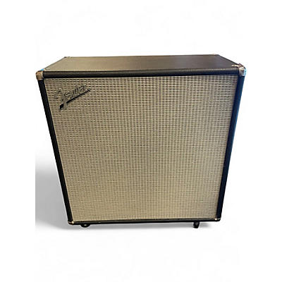 Vintage 1990s Fender TONE MASTER 4-12 Guitar Cabinet