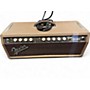 Vintage 1990s Fender Tone Master 100W Tube Guitar Amp Head
