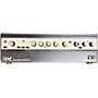 Vintage 1990s Gallien-Krueger 800RB Bass Amp Head