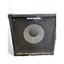 Vintage 1990s Hartke 115 Transient Bass Cabinet