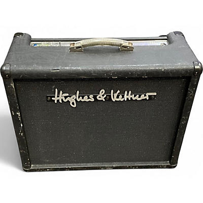 Vintage 1990s Hughes & Kettner PURETONE Tube Guitar Combo Amp