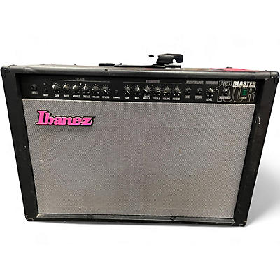 Vintage 1990s Ibanez TB100R Tone Blaster Guitar Combo Amp