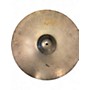 Vintage 1990s MEINL 20in RAKE HEAVY RIDE Cymbal 40