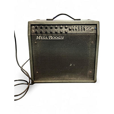 Vintage 1990s MESA/Boogie DC3 Tube Guitar Combo Amp