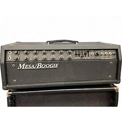 Vintage 1990s MESA/Boogie Dual Caliber DC-10 Tube Guitar Amp Head
