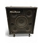 Vintage 1990s MESA/Boogie Power House Junior Bass Cabinet