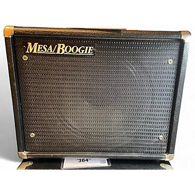 Vintage 1990s MESA/Boogie Thiele 1x12 90W 8Ohm Guitar Cabinet
