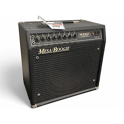 Vintage 1990s MESA/Boogie studio .22 Tube Guitar Combo Amp